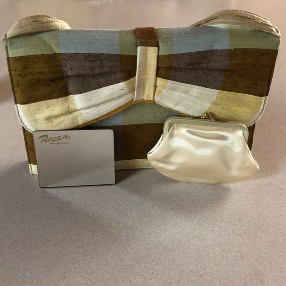 👜 Palizzio EUC - Picture 2 of 6